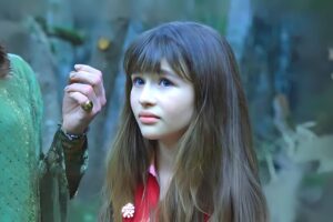 Malina Weissman - American-German Actress