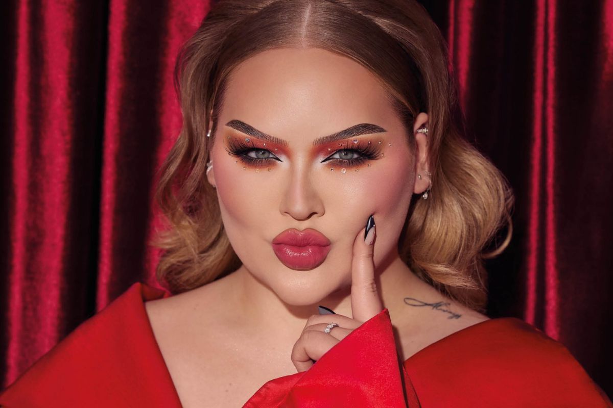 makeup influencer NikkieTutorials