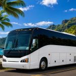 Georgia Charter Bus Rentals