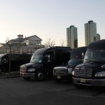 Why Georgia Charter Bus Rentals Are the Best Choice for Group Travel